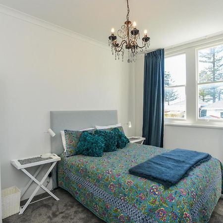 Studio 488 - Napier Holiday Apartment Dış mekan fotoğraf