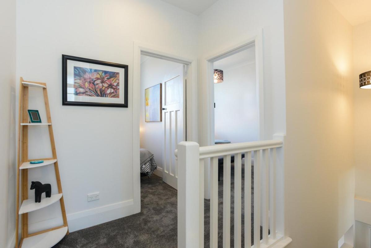 Studio 488 - Napier Holiday Apartment Dış mekan fotoğraf