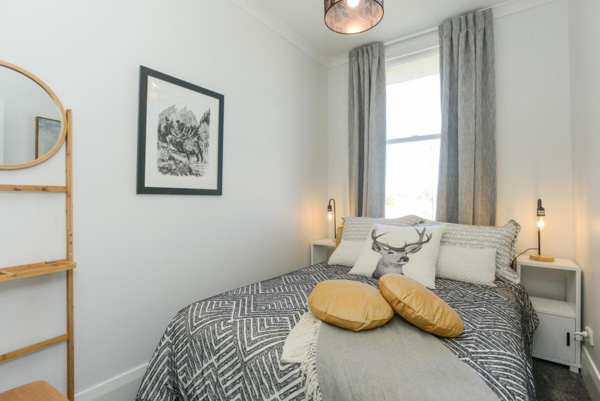 Studio 488 - Napier Holiday Apartment Dış mekan fotoğraf