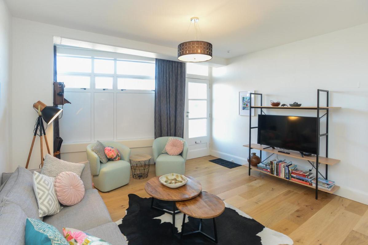 Studio 488 - Napier Holiday Apartment Dış mekan fotoğraf