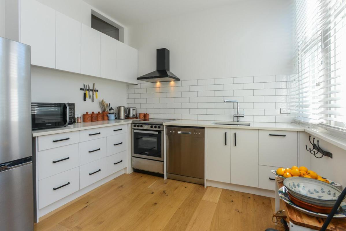 Studio 488 - Napier Holiday Apartment Dış mekan fotoğraf
