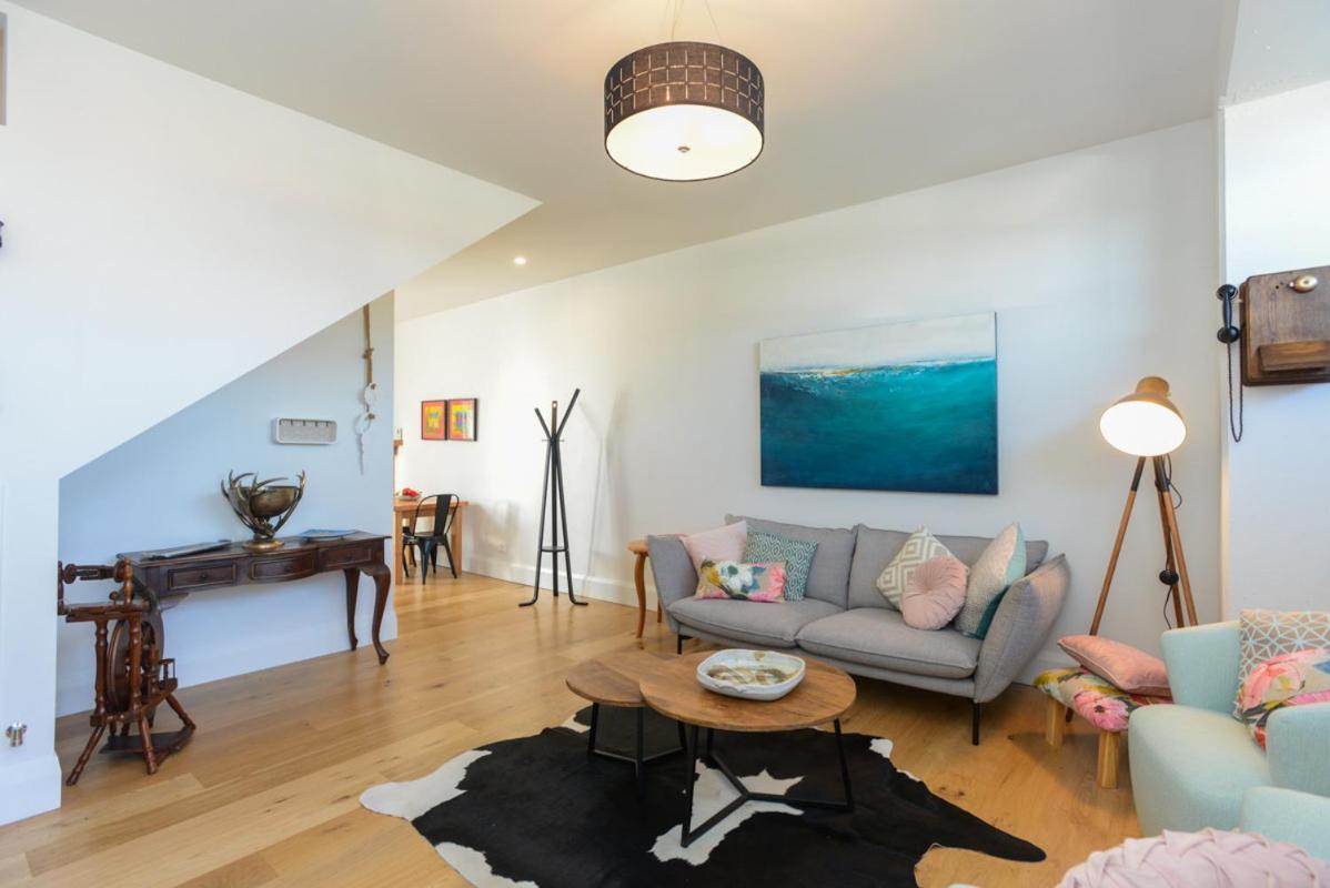 Studio 488 - Napier Holiday Apartment Dış mekan fotoğraf