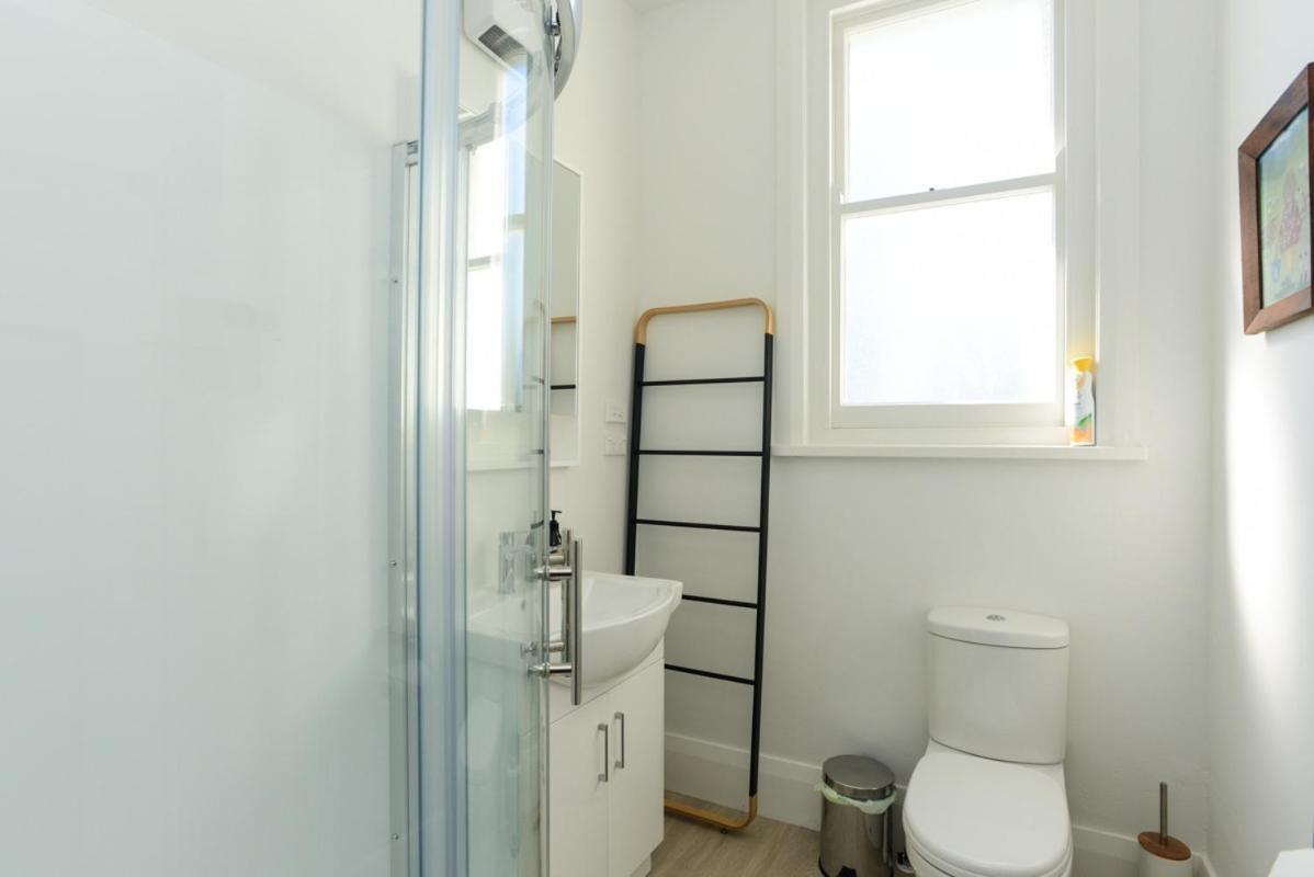 Studio 488 - Napier Holiday Apartment Dış mekan fotoğraf
