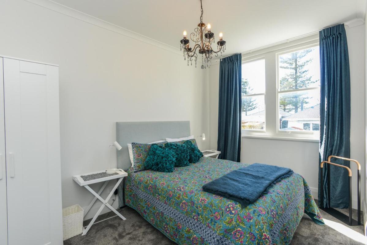 Studio 488 - Napier Holiday Apartment Dış mekan fotoğraf
