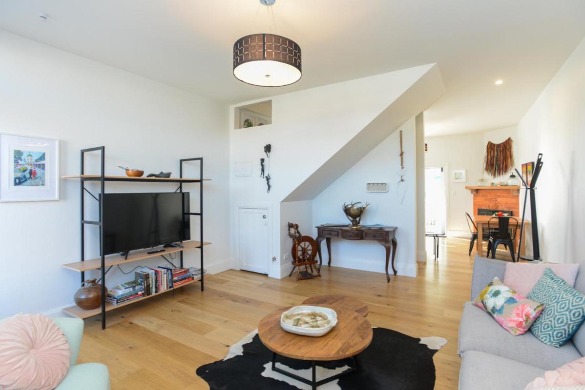 Studio 488 - Napier Holiday Apartment Dış mekan fotoğraf