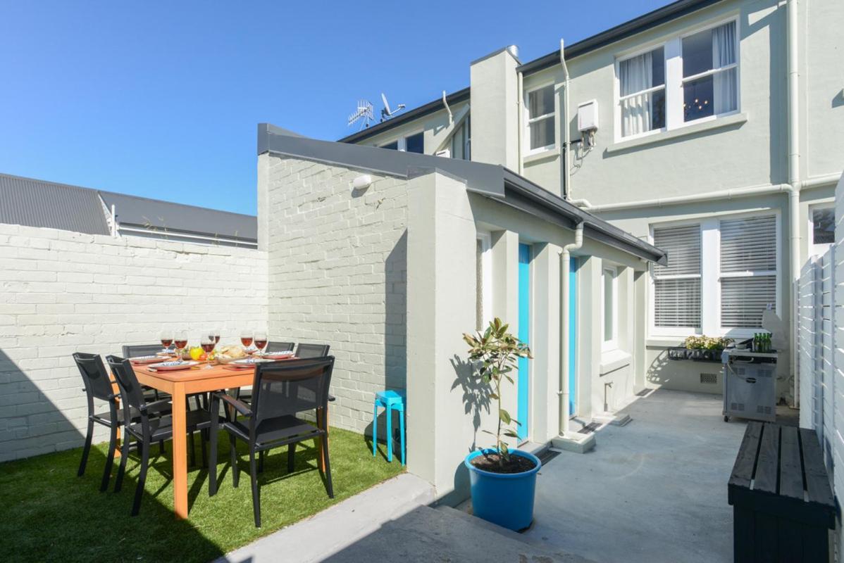 Studio 488 - Napier Holiday Apartment Dış mekan fotoğraf