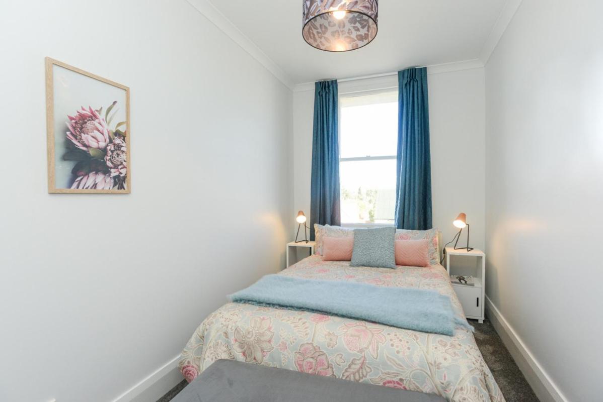 Studio 488 - Napier Holiday Apartment Dış mekan fotoğraf