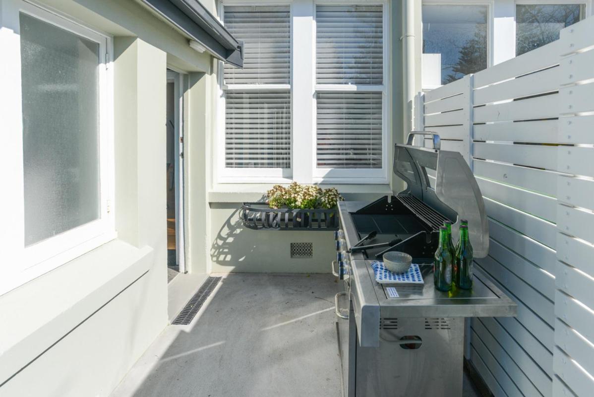 Studio 488 - Napier Holiday Apartment Dış mekan fotoğraf